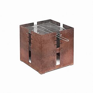 Brasero "The Cylinder"