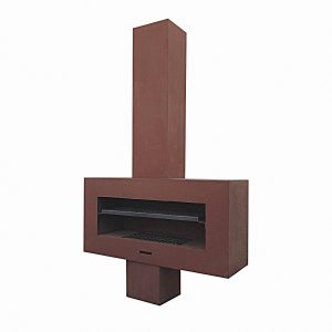 The Fire Place